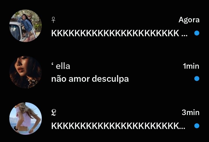 syriricas's tweet photo. calma garotas eu sou apenas uma https://t.co/RRXDiCqZM5