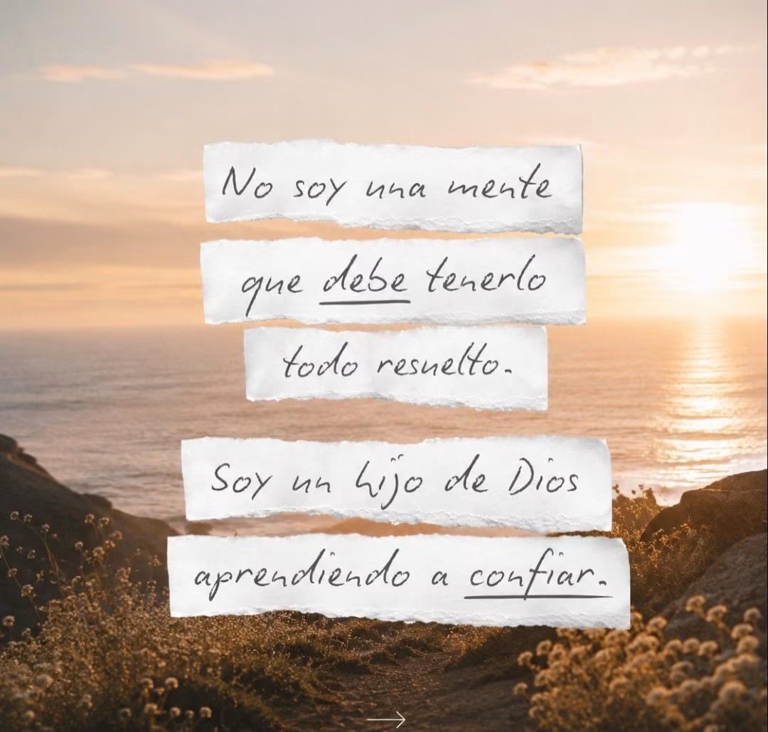 MAri_061117's tweet photo. Todo es perfecto, aunque de momento no lo veas… https://t.co/lyIC34E6Qi