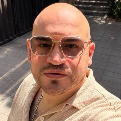 allenabdian's tweet photo. #NewProfilePic https://t.co/3p6MszGHbP