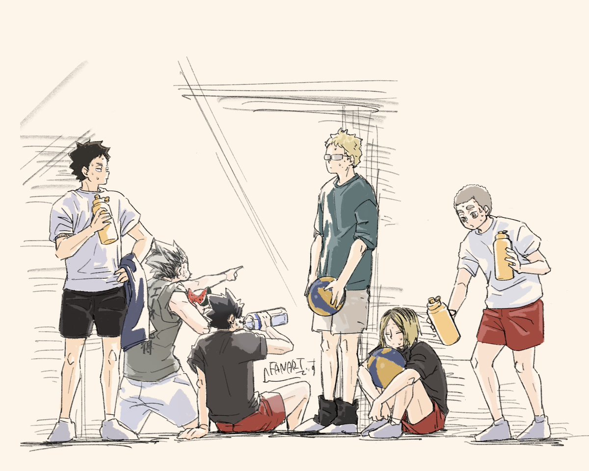miimimifmimimi's tweet photo. 元気!!!!!!🍉 https://t.co/sGHWJUbiXv