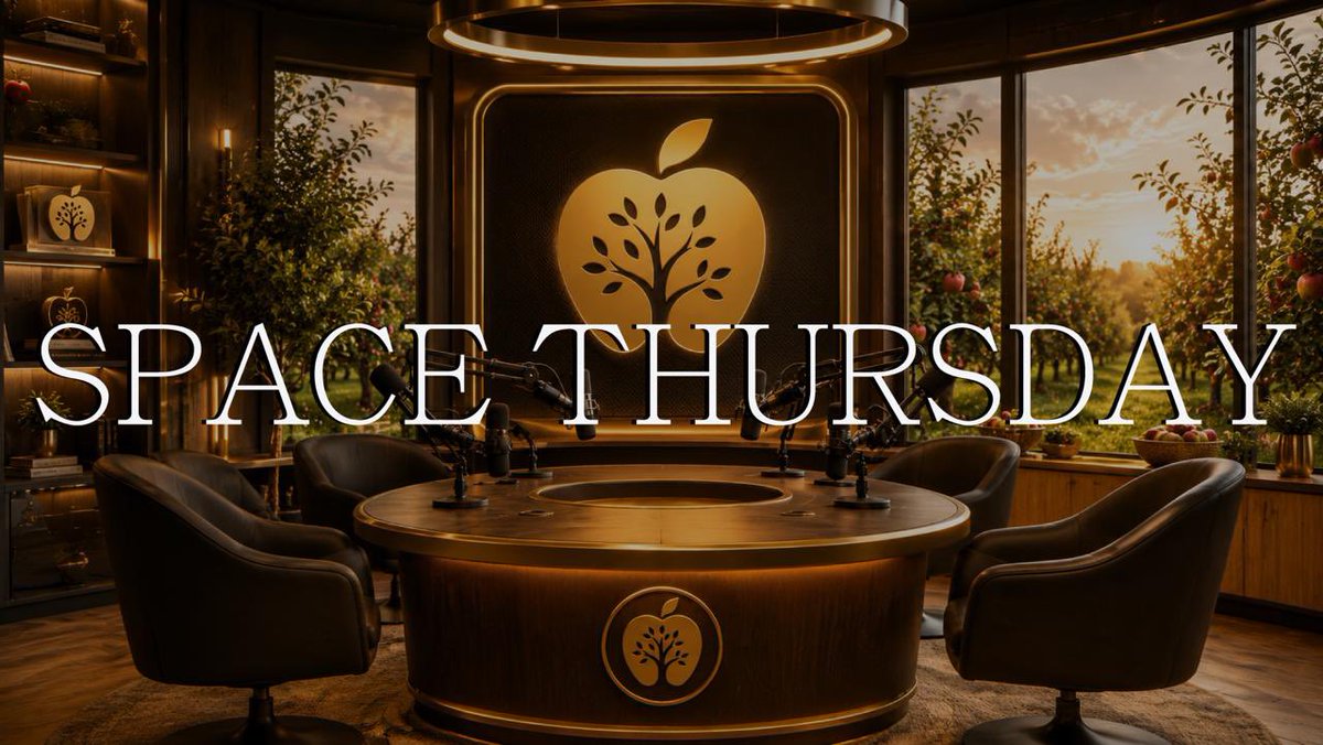 OrchardDotGold's tweet photo. Next thursday (July 30th) we will have our first AMA hosted by The Manager ( @hagjan )

You can see the details below.

Link: https://t.co/p5fPy8etQz

Every harvest has to be planted first. 🍏 https://t.co/HIoAQ7eTgp