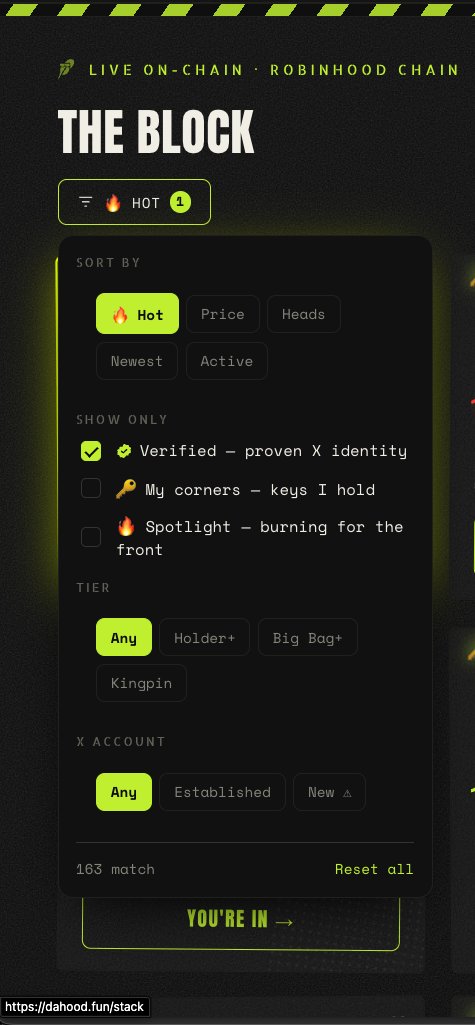 daHoodfun's tweet photo. we just surpassed 600 users less than 1 day after launch  

+ enhanced search filter system -> shipped ✓
find the keys you wanna buy with ease

https://t.co/VRVUBIUSpk 🪶🕶 https://t.co/OfEtKIr1cq