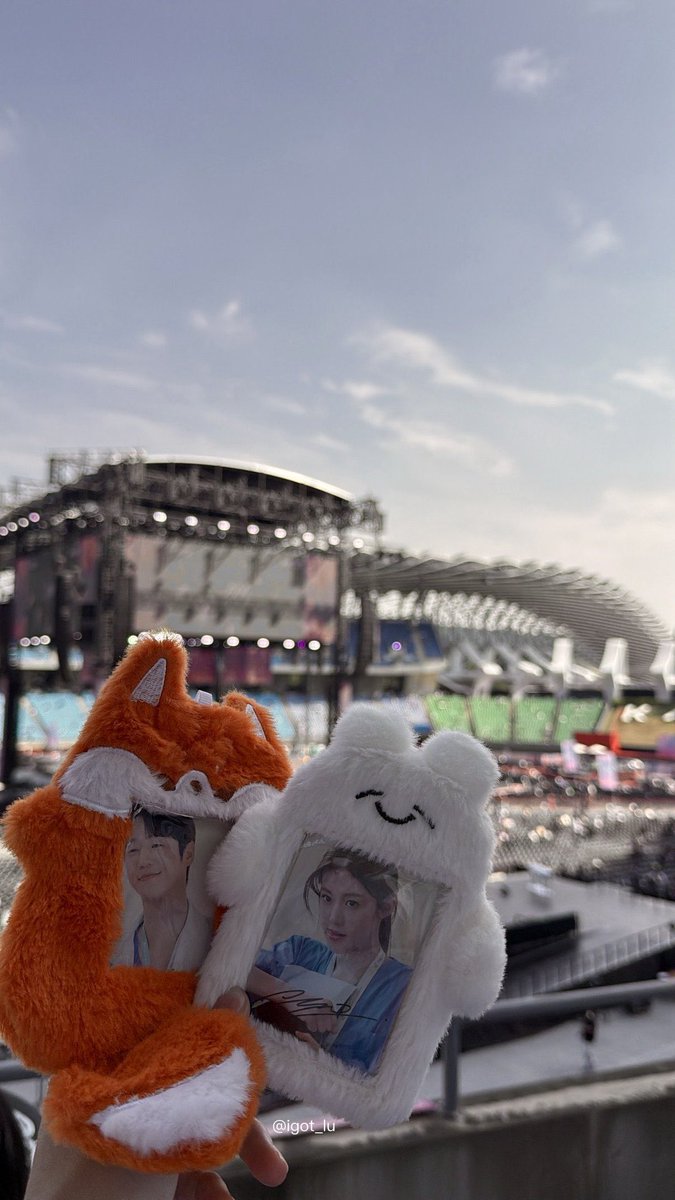 igot_lu's tweet photo. -`♡´-
구도원이 못 가는 대만 여행(?) https://t.co/7jMWpP5Y1j