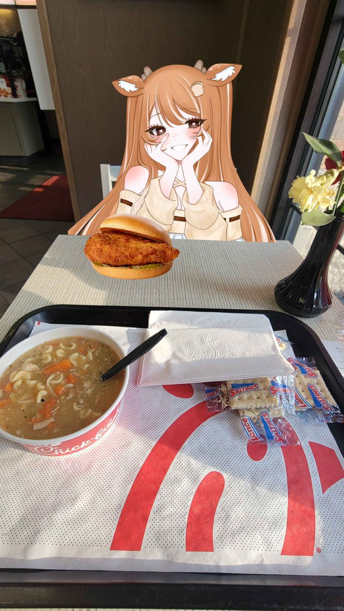 SourDoe 🍞🦌 | Vtuber tweet media