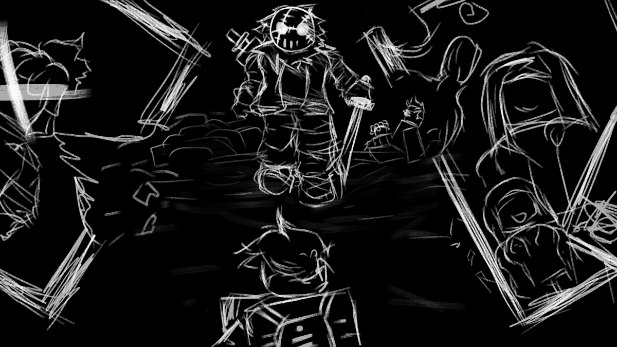CLMeltd's tweet photo. War Without Reason

#ForsakenLoadingContest

DC: @/bloodlent | RBX @/Gyrossover https://t.co/p9tGnUp52U