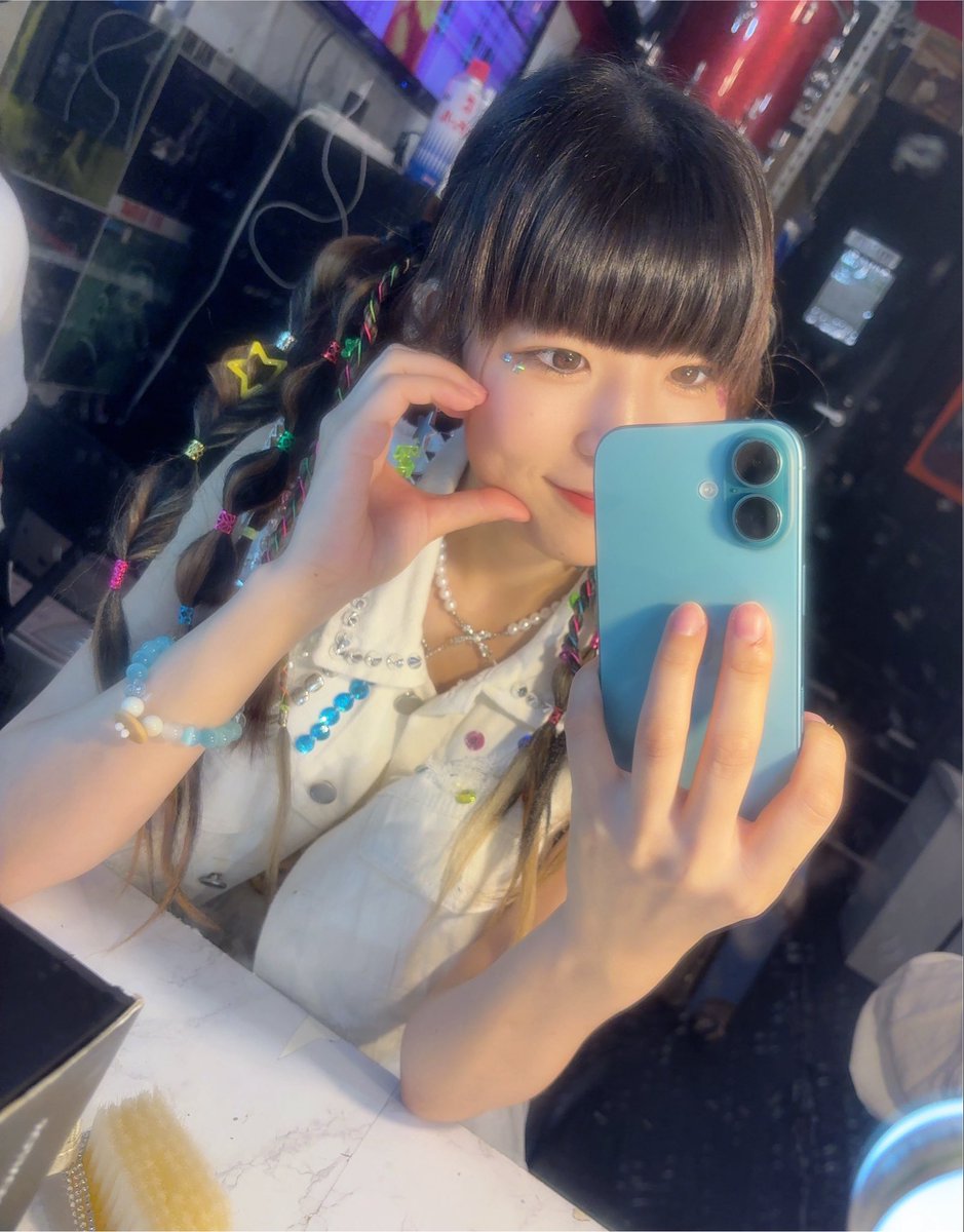 takarina888's tweet photo. おはりーーーーーなっっ🫶 https://t.co/zCUqiFzmVz
