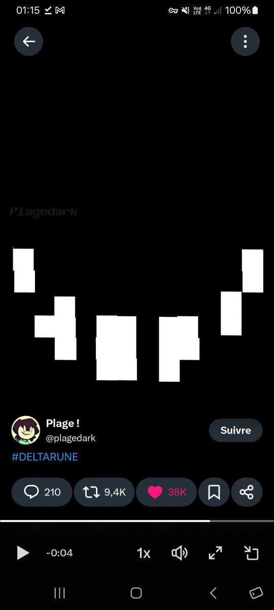 ChirnoIcey's tweet photo. @plagedark Am I going crazy or is this shade everhood² ? https://t.co/lsWcSSiPTp