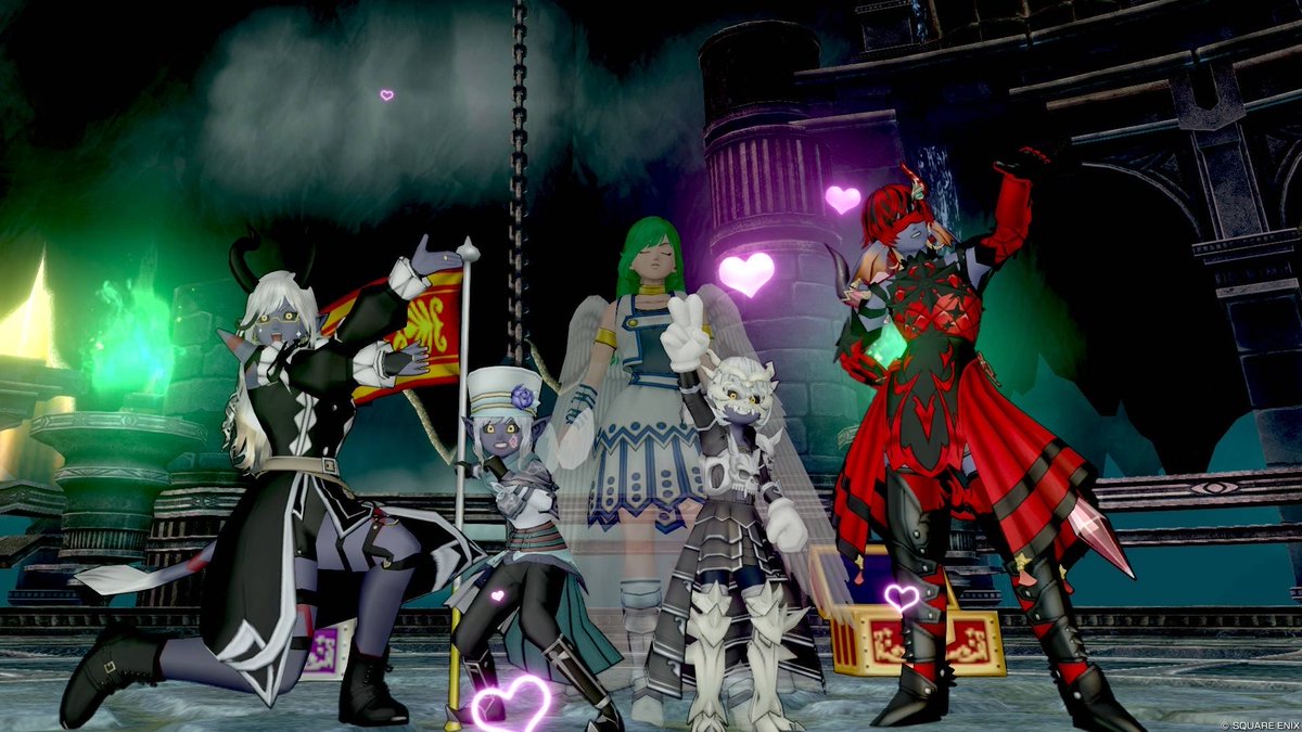ayu_dq10_'s tweet photo. 久方ぶりのウィリパラー！
せっかくウィリドレア作ったのにパラで着れないという…マイコーデ水着消すか… https://t.co/qdUiM6bvjl