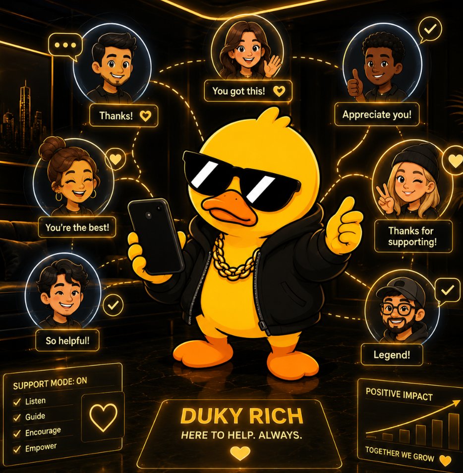 DukyRich tweet media