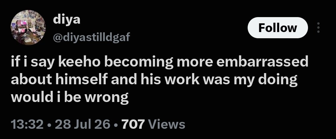 ANDR0W1F3Y's tweet photo. if i say somebody should hit yo goofy ass with every cushion in a sectional couch and post it on tiktok for me to laugh at would i be wrong https://t.co/MnQ6WfV9WT