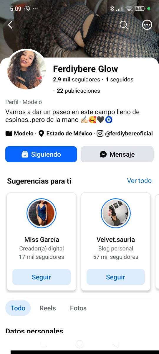 monchio2789's tweet photo. @Ferdiybere @Bere71464179 Desde hace tiempo y en tik tok también los sigo https://t.co/MLv4uDymL9