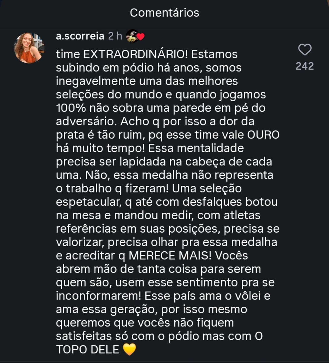 bhtways's tweet photo. e não se cale, gabriela https://t.co/lqTRb6Gj0h