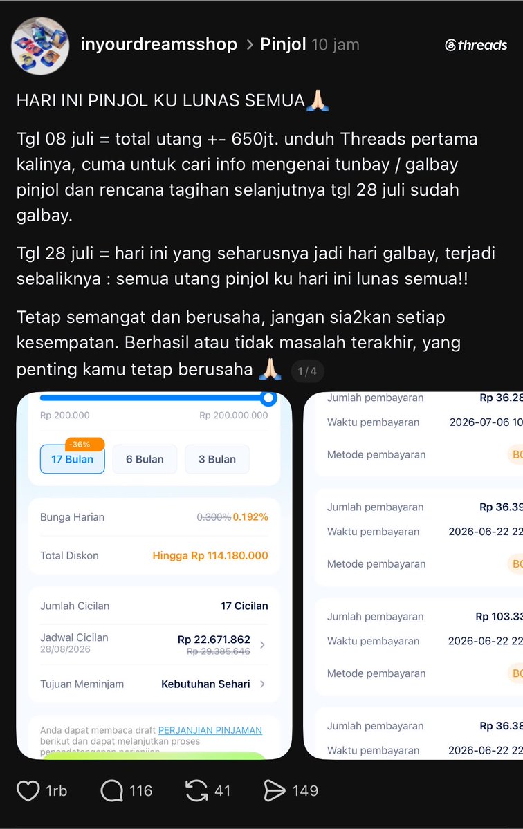 Arayashh 2026 KAYA tweet media