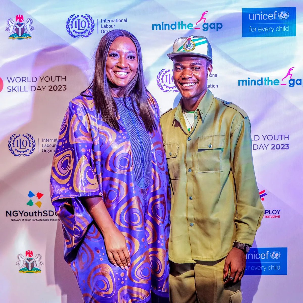 lasisi_x's tweet photo. My Story: 

Dear Reader, Dear Young Person... I know not the Future, but I know that on the face of this Green Earth of Ours, if you build Competency, Capacity, Consistency &amp; Credibility, there's really no limit to your Success.. it's only a matter of Time.
YOU WILL WIN. https://t.co/aBvxfqVRhJ