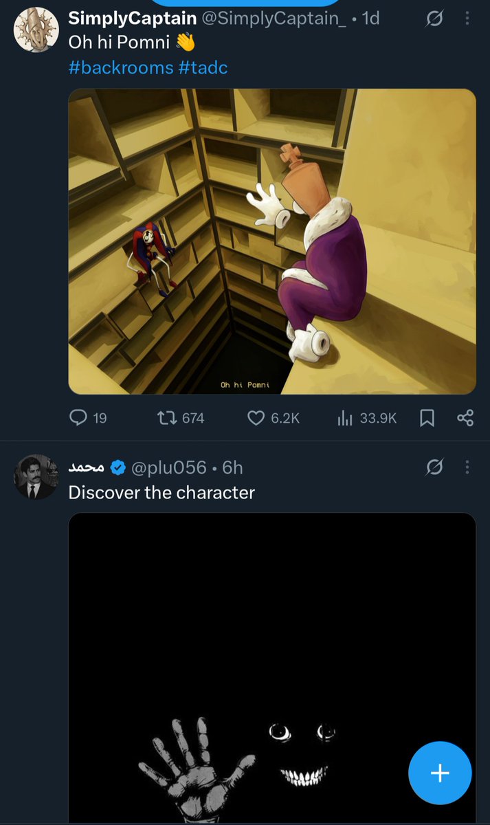 Shattered Quazar tweet media