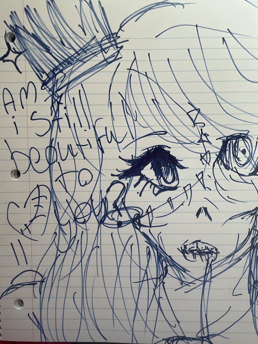 vocadela's tweet photo. #itrapped dead girl walking https://t.co/3O6EVaMYfX