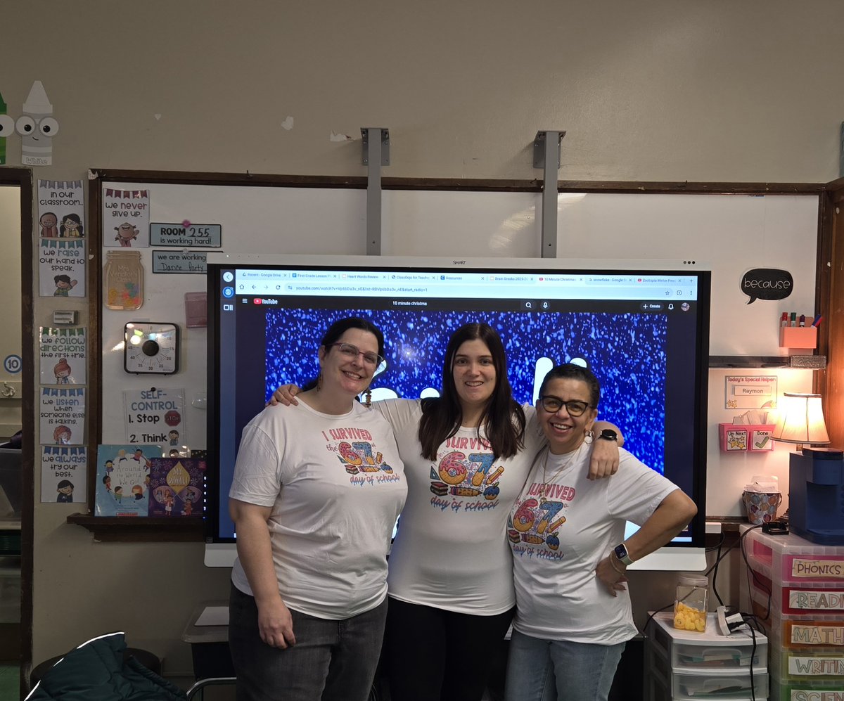 Janet Venator 👩🏫 tweet media