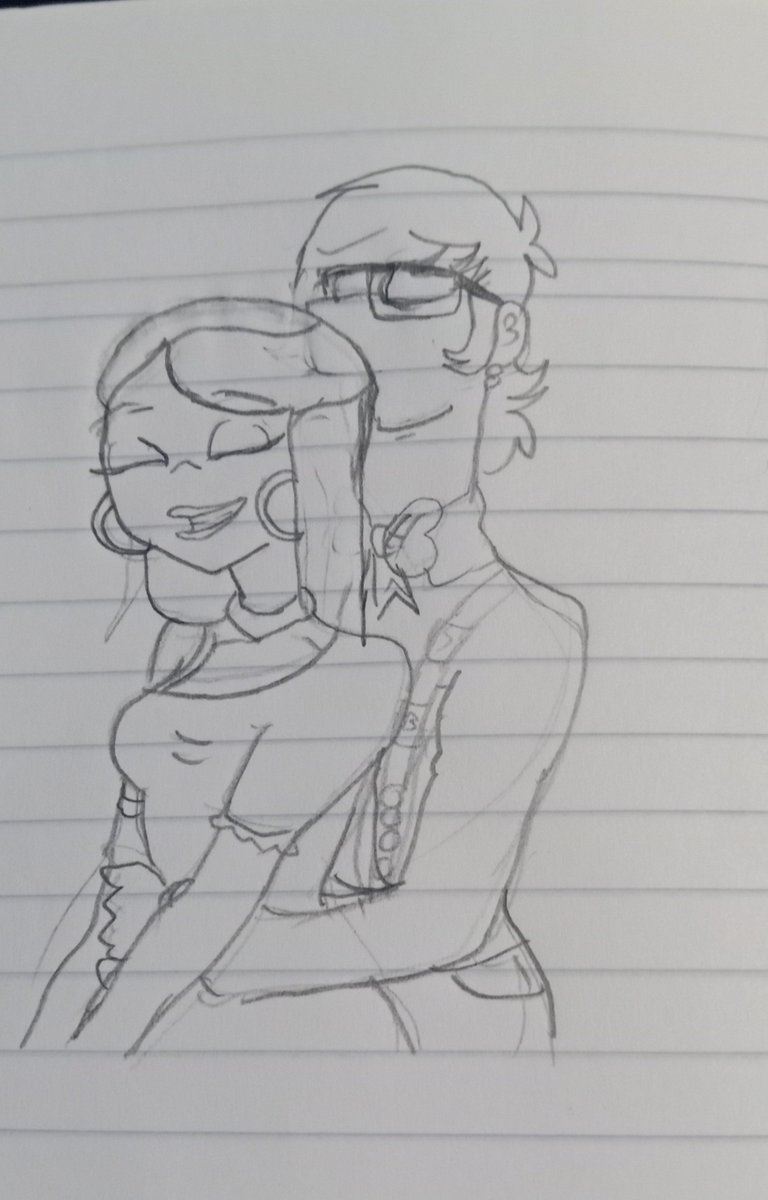 montse_FF_8's tweet photo. Unos dibujos de ferbnessa que nunca termine a lo mejor pronto los término https://t.co/ROtQlMW4dq