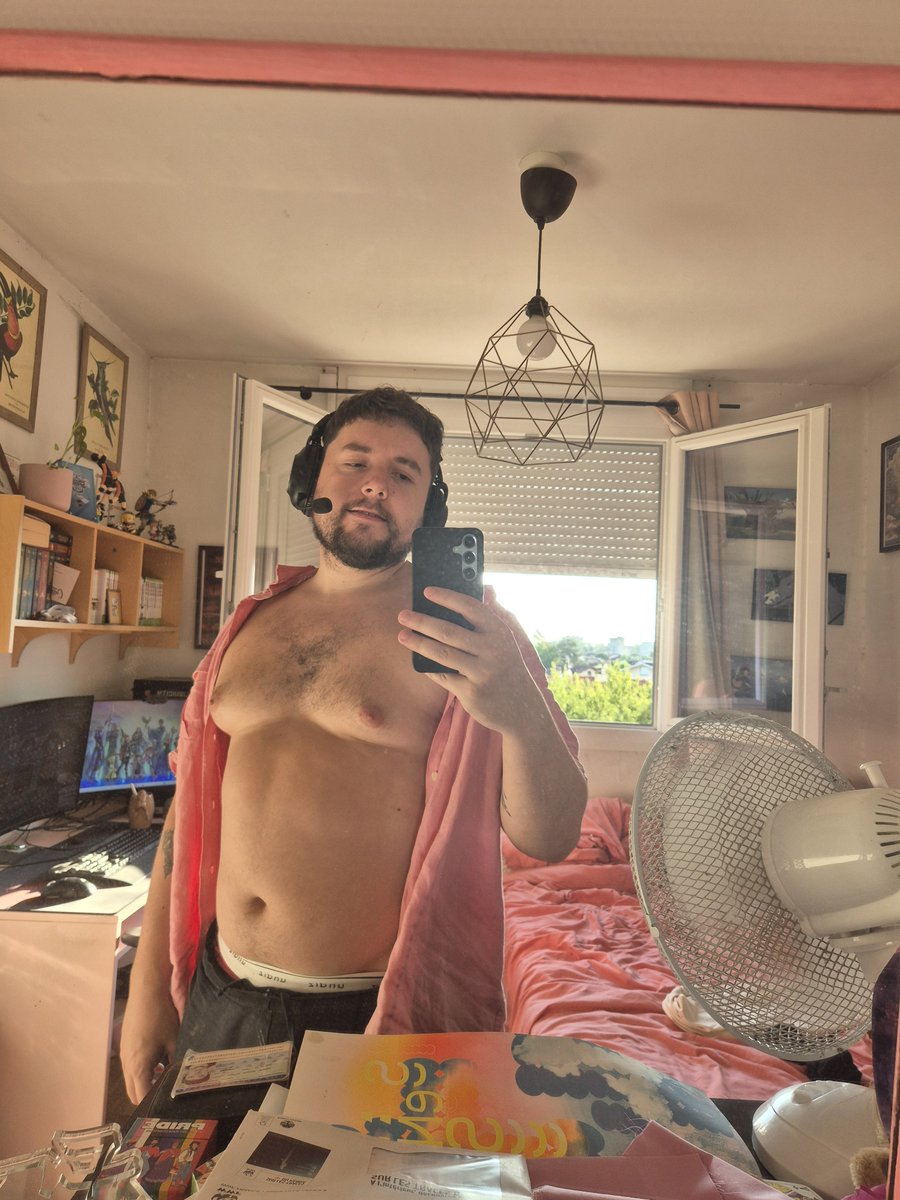 ConigsPv's tweet photo. This summer heat is Killing me https://t.co/MHQimeYZcv
