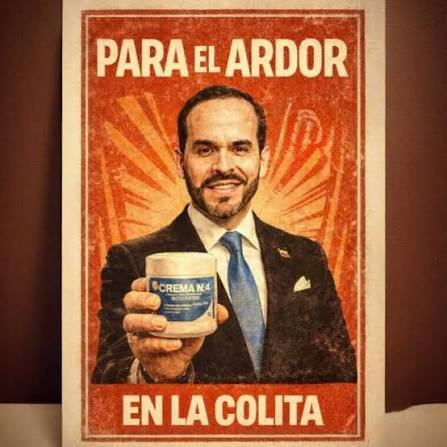 HUSB53260633's tweet photo. @MahilynRusinque @JulianZamudio @ABDELAESPRIELLA @IvanCepedaCast cualquiera llena una tarima cuando se les paga con el dinero del pueblo y se les endulza el oido con falacias. A diferencia de los seguidores de Cepeda, aqui cada uno estaba en su respectivo trabajo y no preparandose para tirar piedra. https://t.co/zFgYI5qCuN