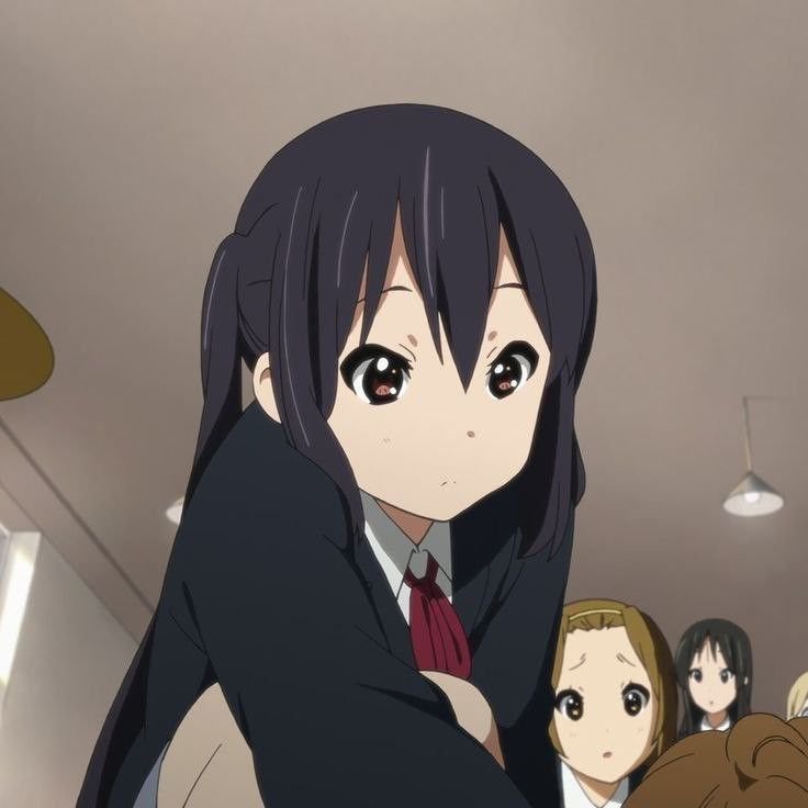 Gilbert (la bocchi colombiana) tweet media