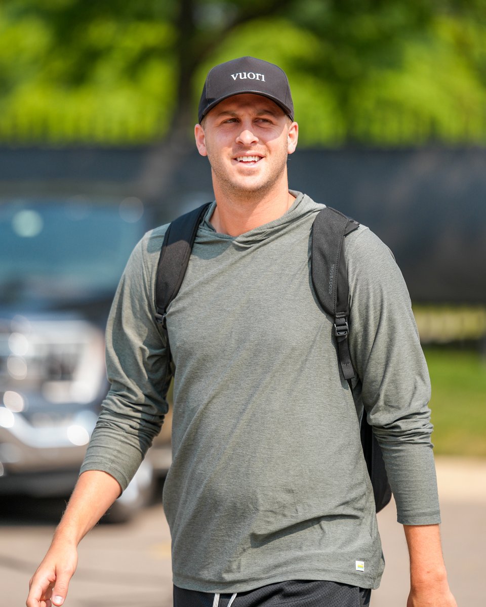 Lions tweet picture