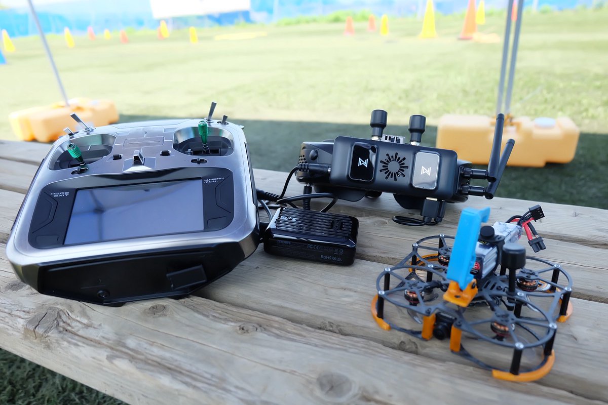 CoedoDrone tweet picture