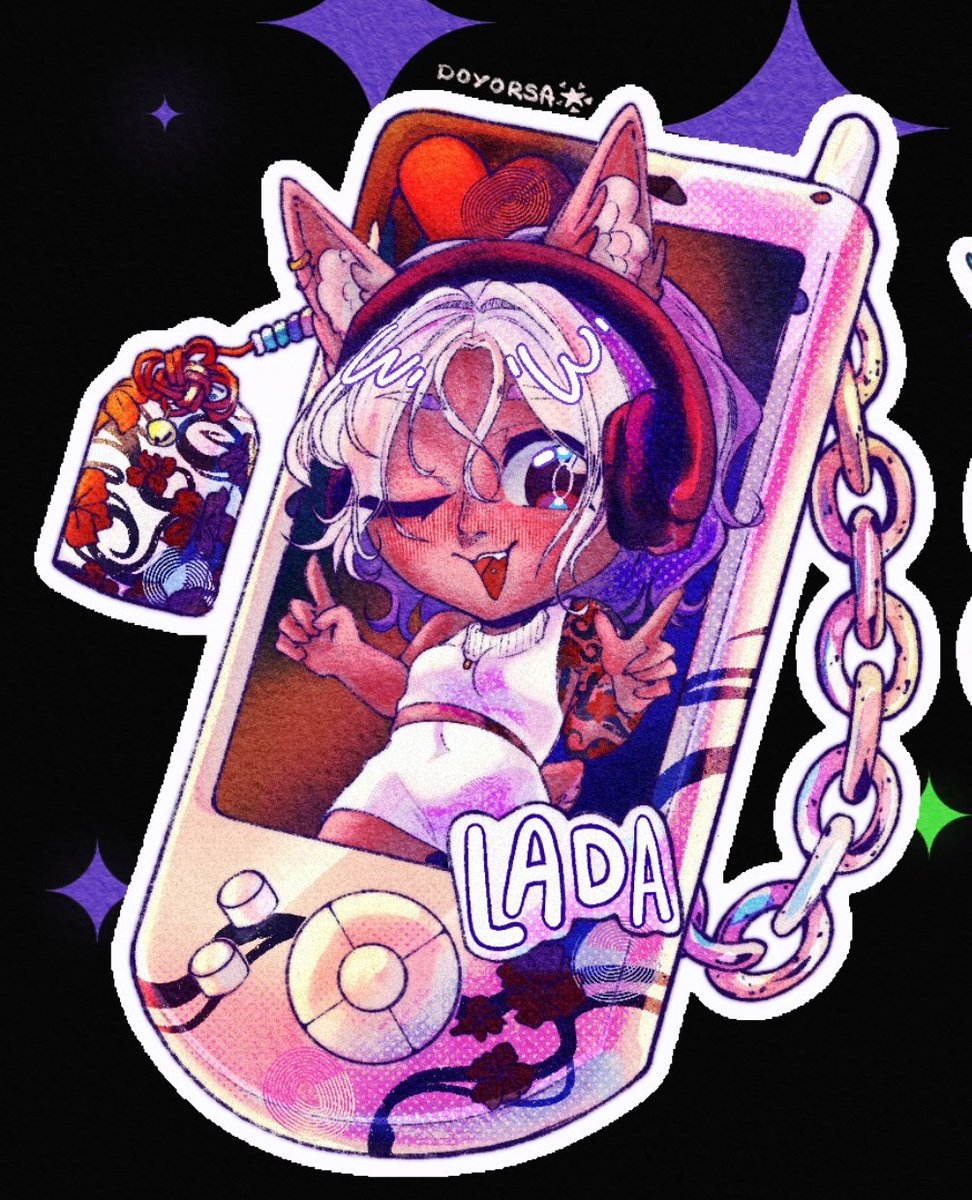 doyorsaaaaaaa's tweet photo. Better late than never, lol... https://t.co/TMI7wS4AGs
