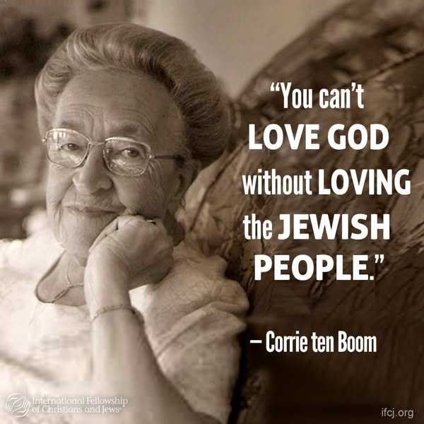 VividProwess's tweet photo. Throughout the Holocaust, a group of non-Jews stepped up to save thousands of Jews from Nazi death camps, often at great personal risk.  

Known as the Righteous Gentiles, Israel has recognized 27,362 such individuals.

Corrie ten Boom was one of them. https://t.co/vS0Mg6WdaF