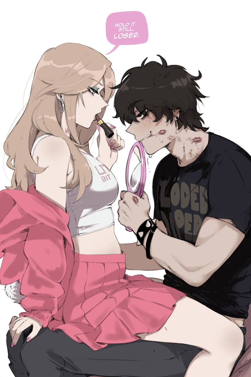 CreaturePu26590's tweet photo. I love my dawg boy he so cute and silly no one can take hims from me nows :3 
.
.
.
#puppygirl #puppyboy #puppyplay #petplay #ageplay #agere #petre #pupplay #cosplay #alt #emo #yiff #hentai #ddlg #fauxcest https://t.co/LlHKxExjBH