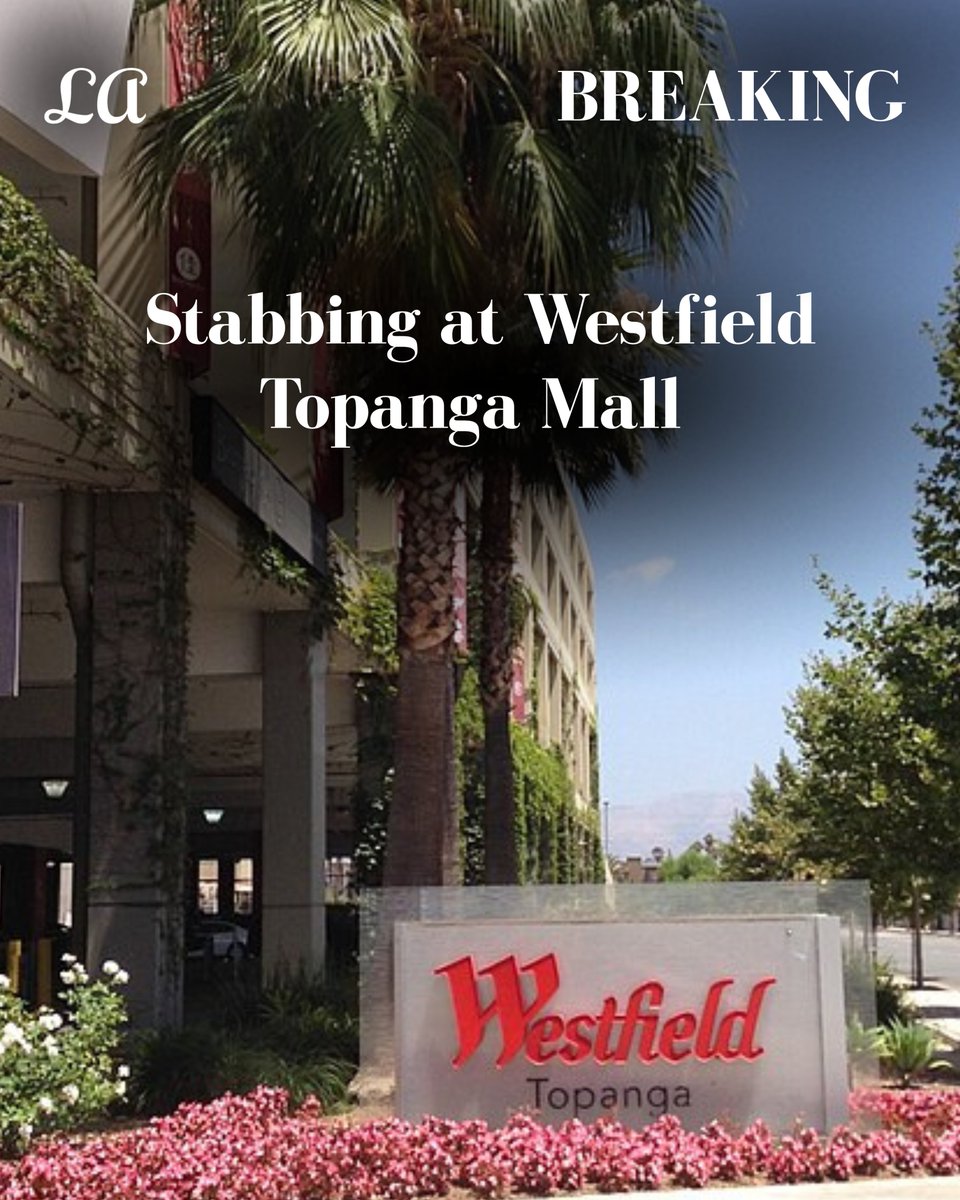 Los Angeles Magazine tweet media