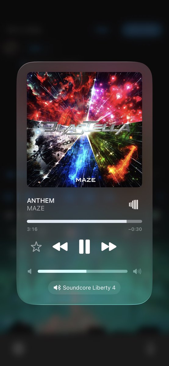 kovrock_1011's tweet photo. 最近MAZEハマりだしてだいぶやばい（？）
ライブとかで見たとかではなく音源から入ってんの https://t.co/NHxanHpGyk