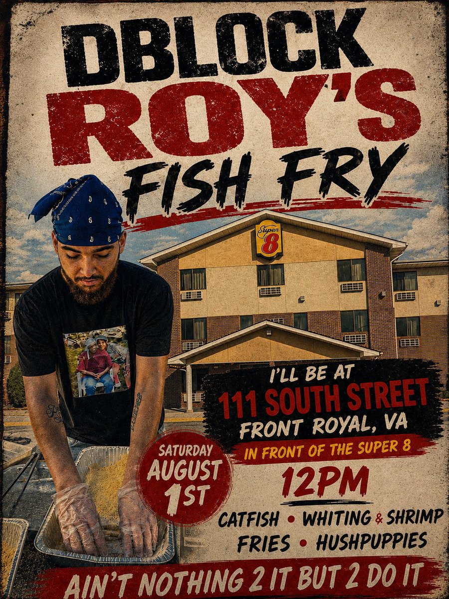 dblock_roy's tweet photo. Come check me out https://t.co/genp3IRw9J
