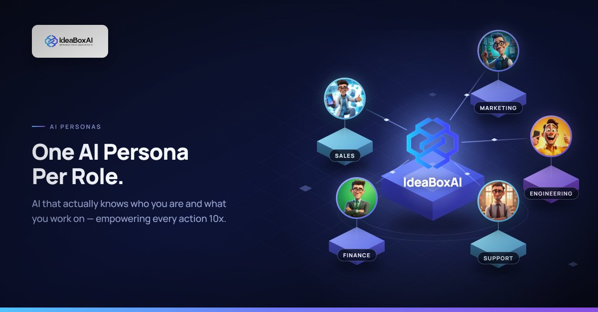 ideaboxai's tweet photo. https://t.co/bls5FqAQFq