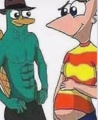 alinicesagain's tweet photo. tinha esquecido o quanto eu amo Phineas e ferb😥😥 https://t.co/J4a9fjXpVL