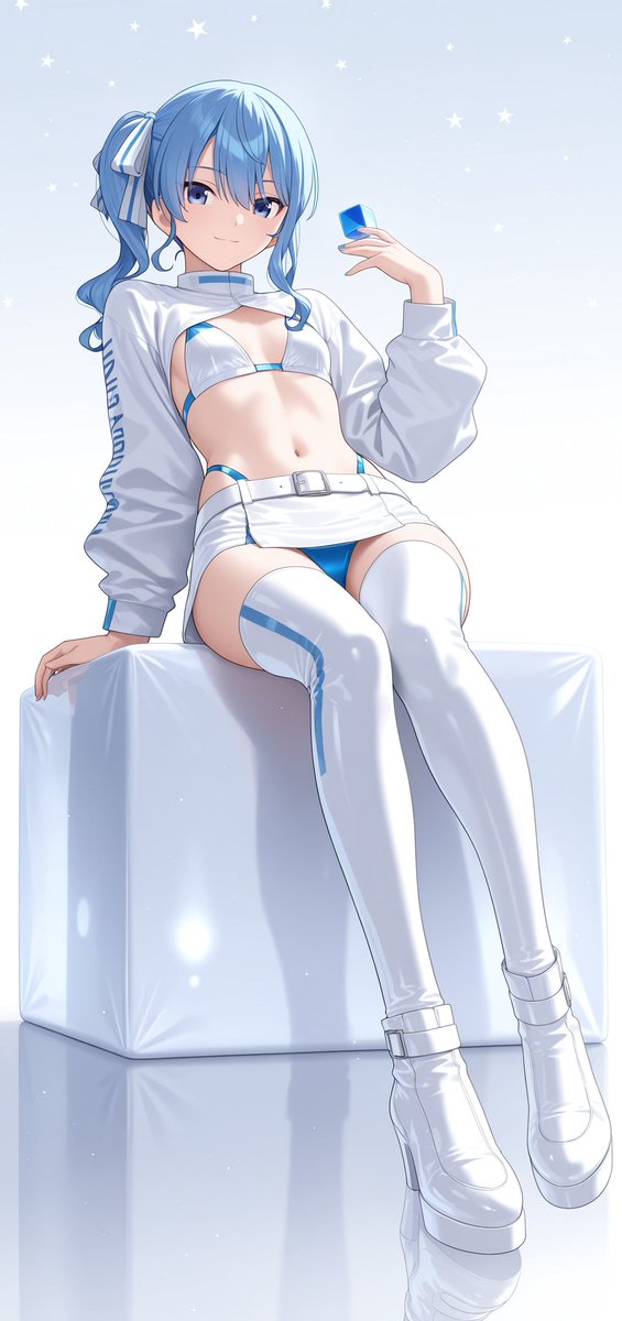 hoshimachisuisei