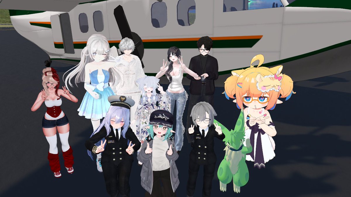 mugitya1229's tweet photo. 昨日も楽しかった~ https://t.co/QV4FqxIkfF