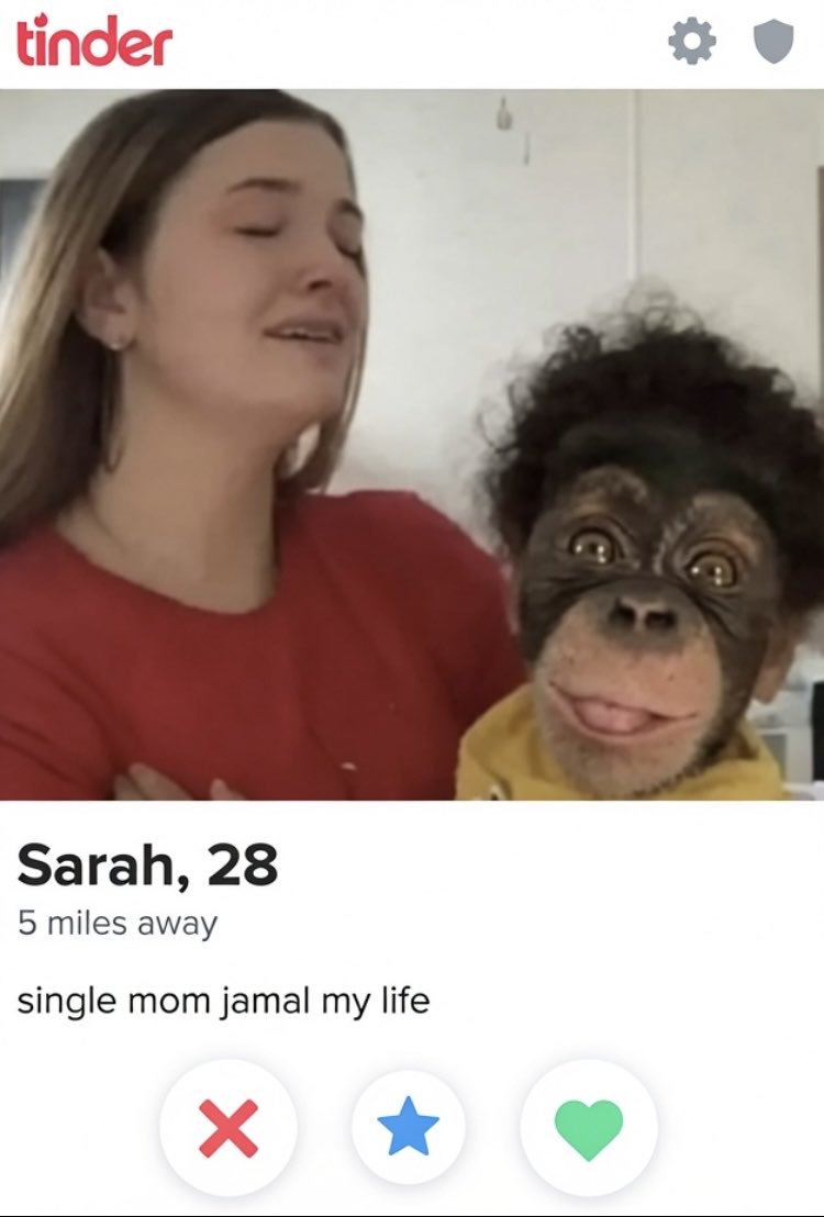 RachelMcXe's tweet photo. Dating apps in 2026 be like… https://t.co/aWYZvtOKZa