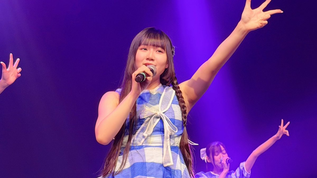 colonelofotter2's tweet photo. 2026.07.26
IQP SESSION

あんちゃん②

#マジスペ
#MAGICALSPEC
#ANNA https://t.co/cJlnNhqxPx