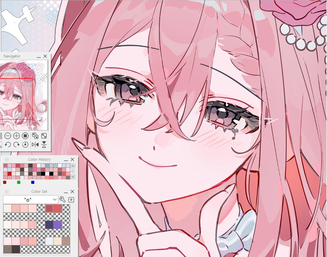 bleakbunny_'s tweet photo. shes very pretty.. https://t.co/GUbeuLSzwX