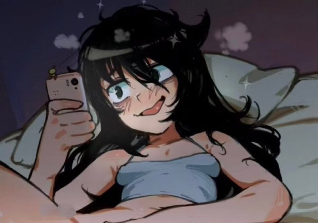 Bunnie_Heart's tweet photo. Yo cada que puedo :3 https://t.co/RPTOHLOH34