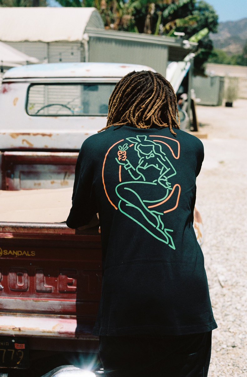 Available now in-store & online @PacSun