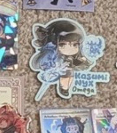 rikkeobviously's tweet photo. @sapphoi_ There she is! I see my girlypops close too! https://t.co/QkYOPJ1xy6