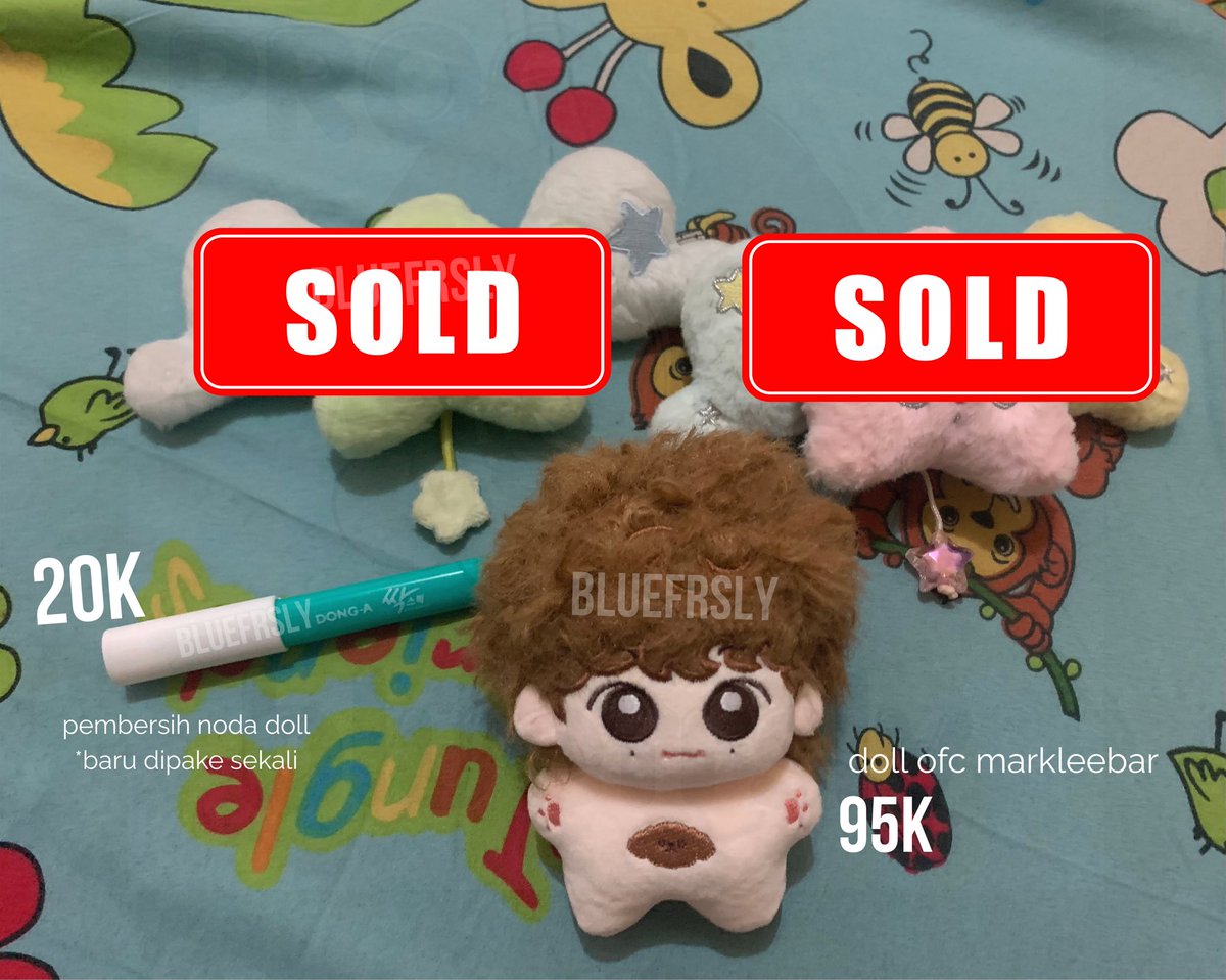 bluefrsly's tweet photo. [REPRICE] WTS AAB JENO, DOLL MARK LEE

help rt &amp; like :3

– not for sensitive buyer
– condi https://t.co/rE5CkH0z7u…
– fp only
– first pay first get
– exc pack + adm 🍊 
– jaksel 

tags. wts pc jeno alucard, pc unit jnjm, doll mark lee https://t.co/ZC3t91Hdzi