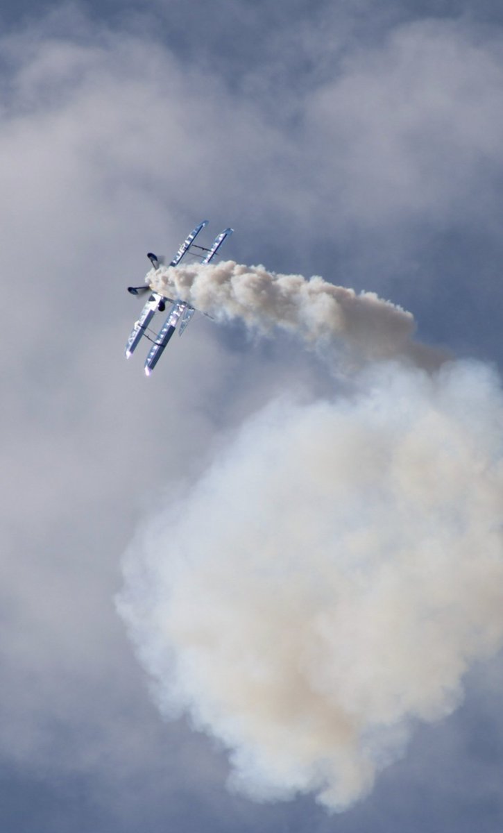 SnappyCapture's tweet photo. The roar of the Jet Pitts (G-JPIT) at the Old Buckenham Airshow on Sunday 26th was simply unforgettable. An incredible display of power, precision and pure aerobatic brilliance—what a sound! ✈️🔥
#OldBuckenhamAirshow #JetPitts #AviationPhotography https://t.co/uNphU8bNdY