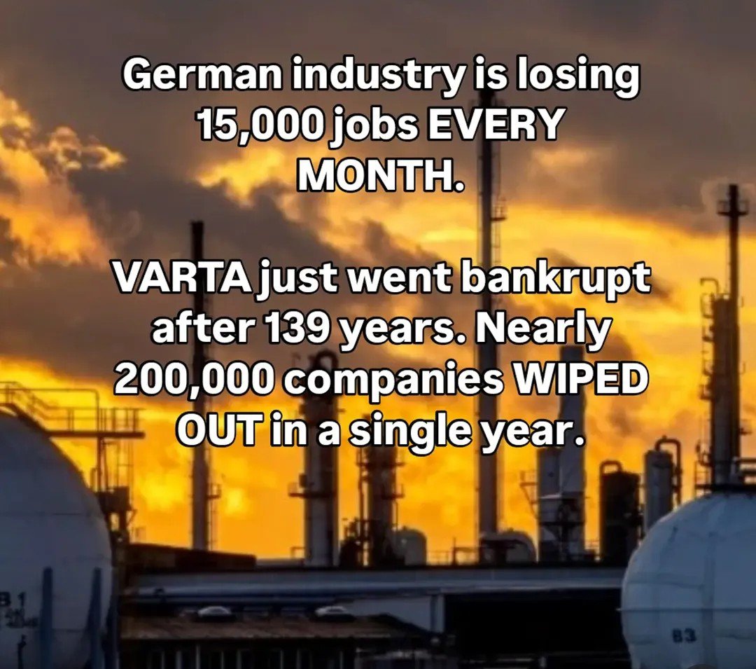 JPviking2's tweet photo. @AmericaRecharge Mertz is only doing this because AfD is rising in numbers. 
Up to recent election Mertz ran on closing borders &amp; clean up Germany. The day after votes he announced- No not happening.
 It was only talk to get the election, votes &amp; power.
He's as fake as they come. Never trust him https://t.co/5e6T4PoZ2V
