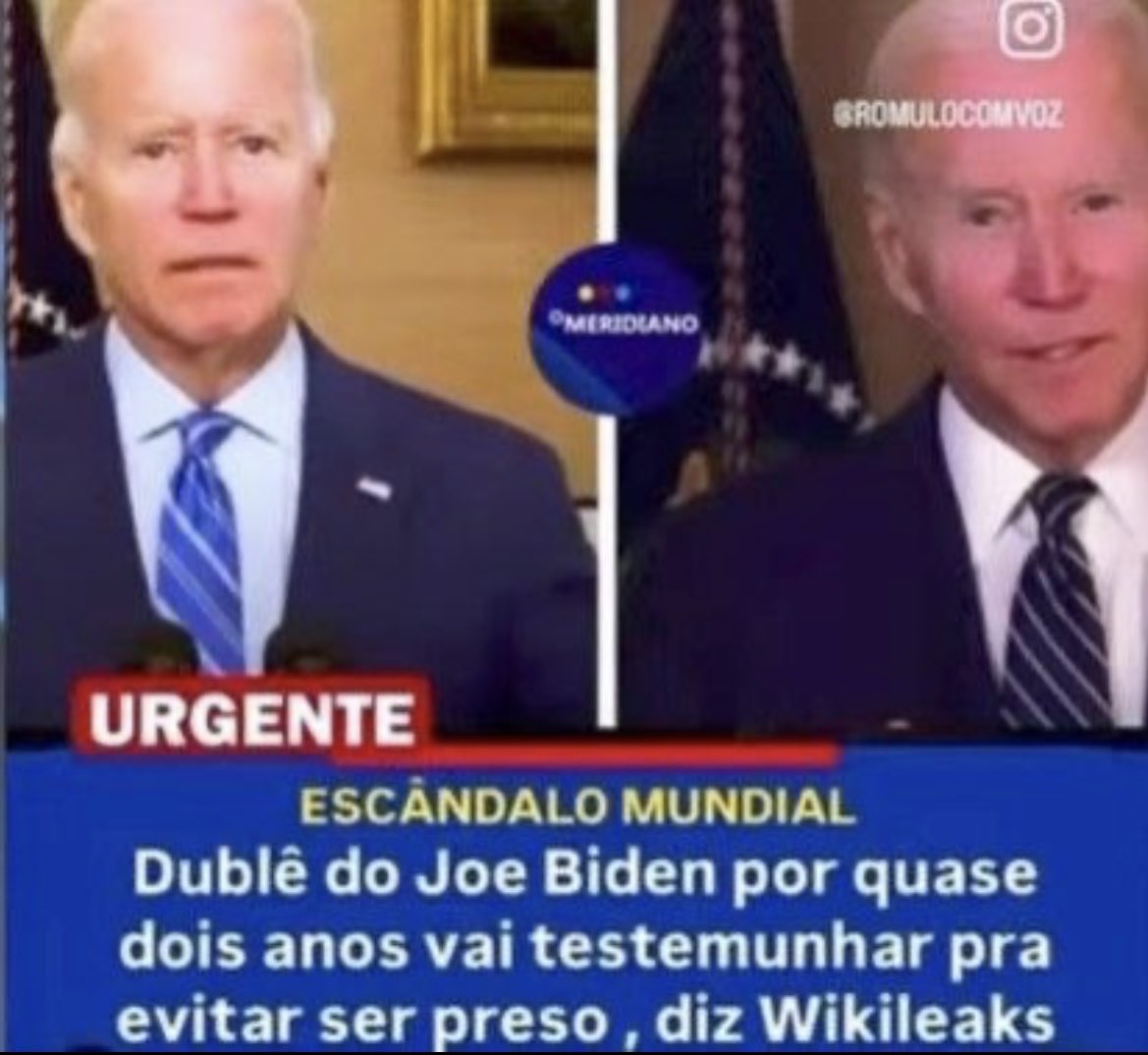 Adriano18410282's tweet photo. O modus OPERANDI foi o mesmo… A FARSA DAS AMÉRICAS 🇺🇸 🇧🇷 tic tac https://t.co/wWaPzZzzRm