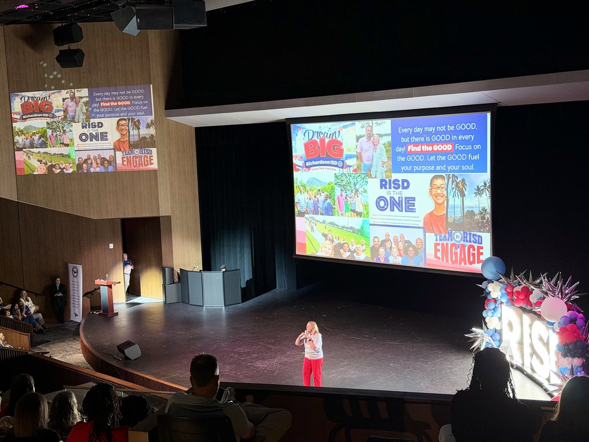 MsParedess's tweet photo. My #superintendent is better than yours!!! @IamBranum never seizes to amaze me!! Look at her go!! She’s passionate about growth just as much as dancing!!! #RISDdreamon #believe #RISDbetheone https://t.co/I4UkmEf9Zx