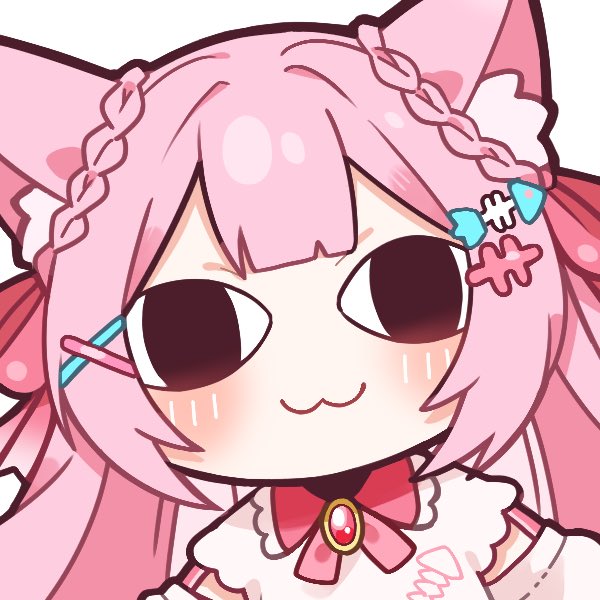 みぃ。様 ▷▸みぃ@Twitch (@mii_0414) / Posts / X