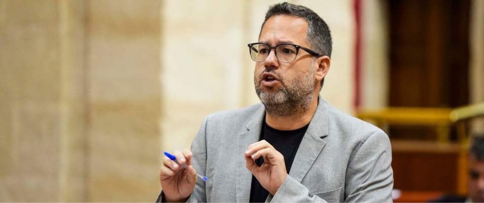 electodatos's tweet photo. ‼️💐Adelante Andalucía retomará su propuesta de crear supermercados públicos en Andalucía siguiendo el "camino" que marca Nueva York. https://t.co/CcOQIxyX5b